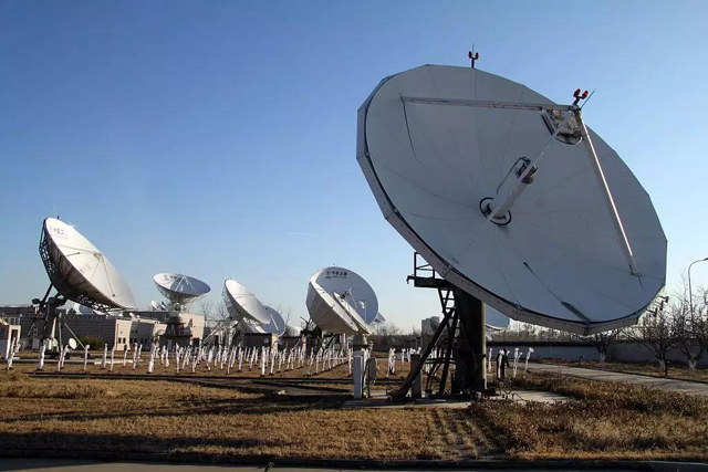 10、9、8&hellip;点火!一箭双星!快舟一号甲发射成功