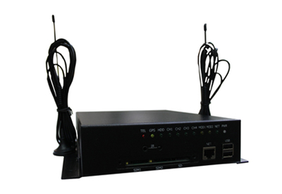 【4G车载无线传输设备4G应急终端高速公路无线监控车辆远程无线监控SF-4004CZ-HK】_